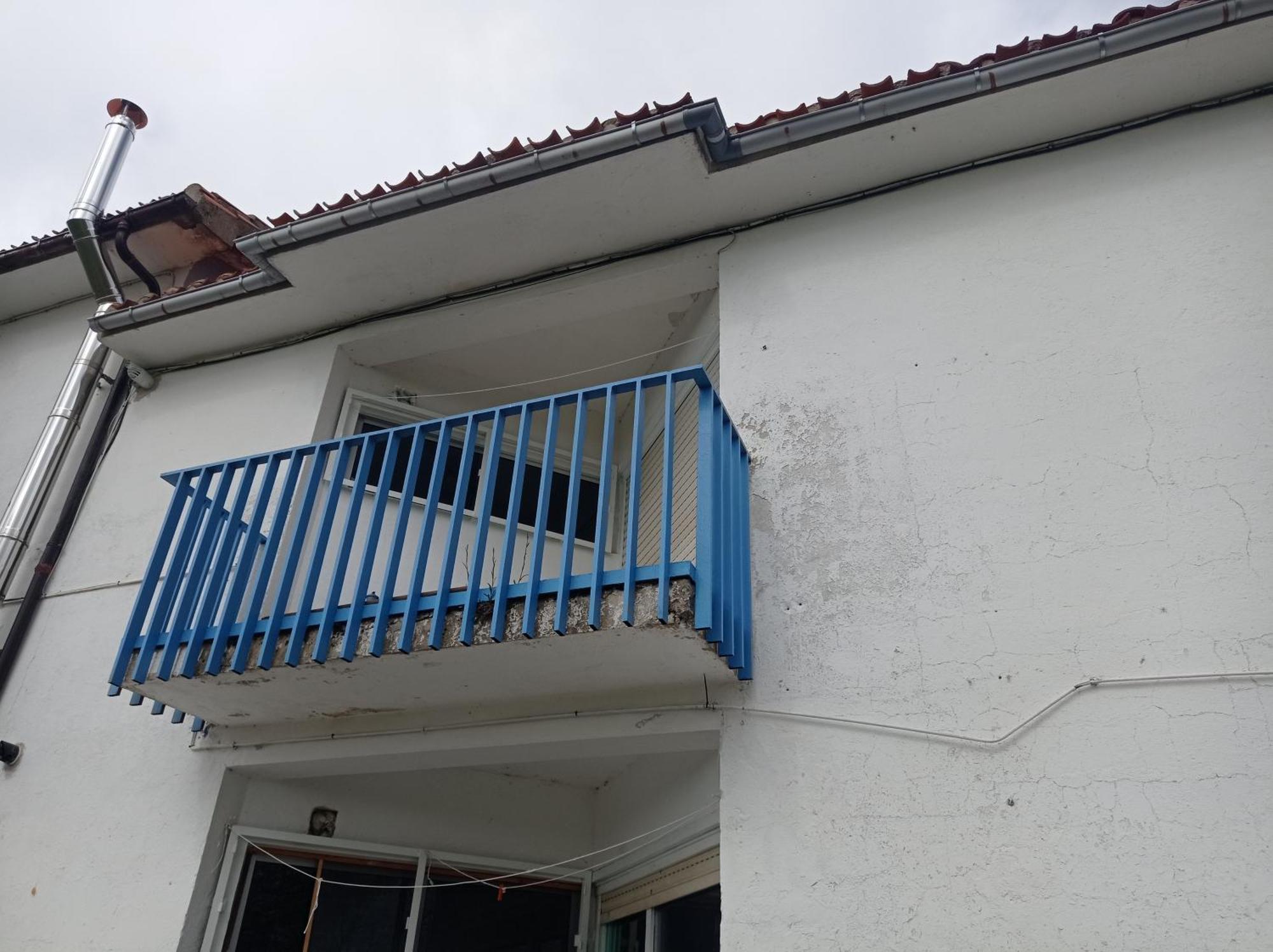 Albergue Cilleruelo De Bezana Exterior foto